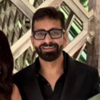 Kal Somani