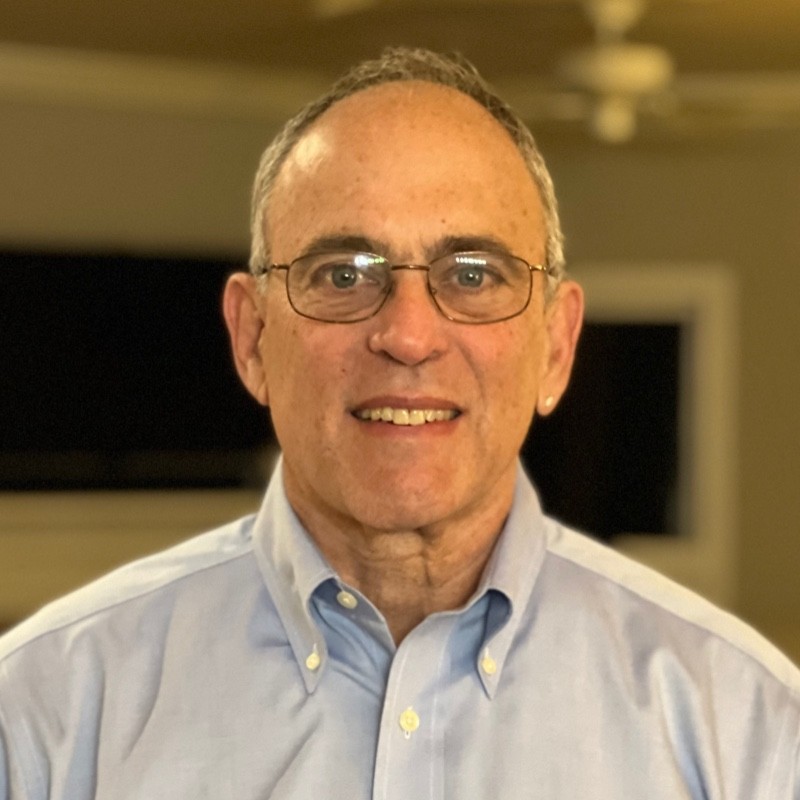 Stephen Friedman