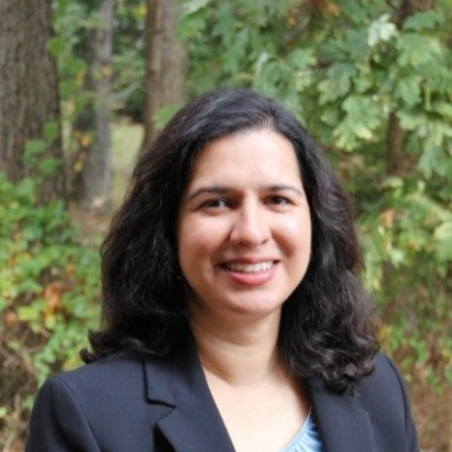 Brinda Jadeja