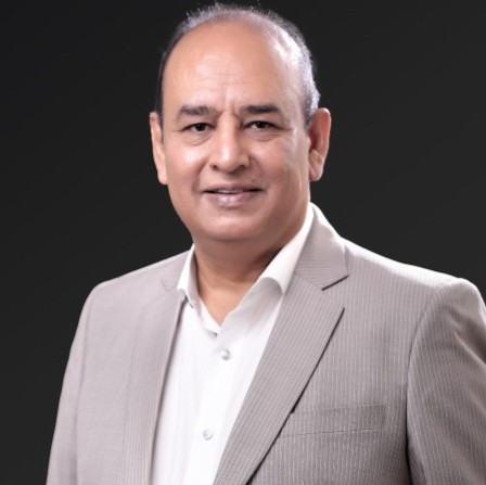 Anil Chandirani
