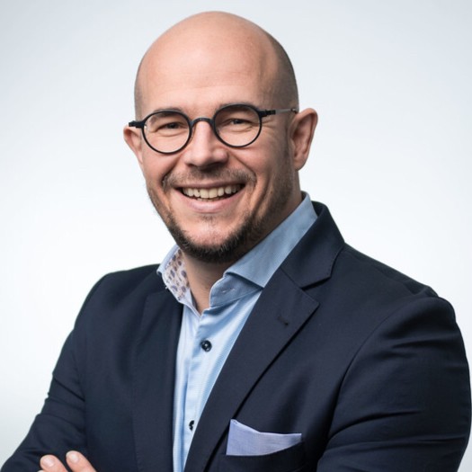 Przemek Dzierbicki