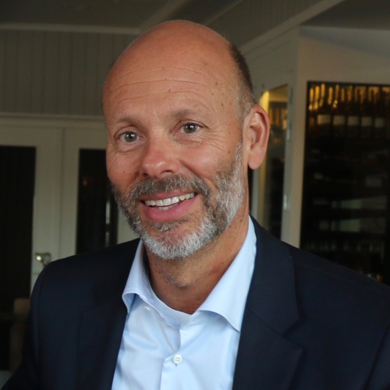 Fredrik Mansson