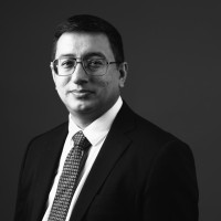 Vijay Sivaram