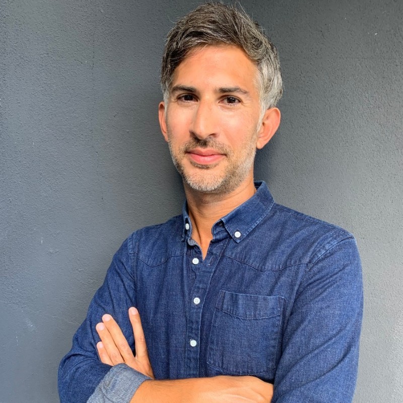 Benjamin Naim