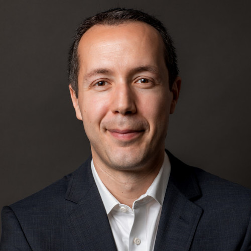Alex Beregovsky