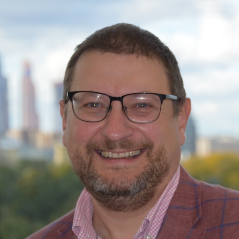 Petr Denisov
