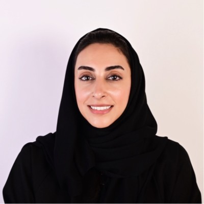 Sarah Alsaif