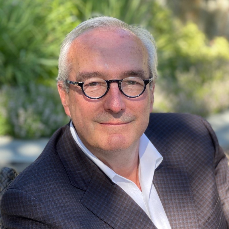 Ray Rothrock