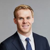 Cameron McDavid