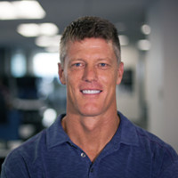 Brent Frei