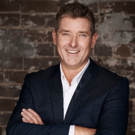 Glen Richards