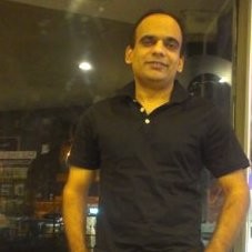 Nihar Ranjan