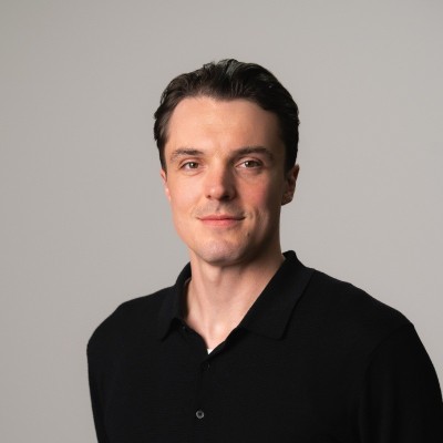 Maximilian Brueckner