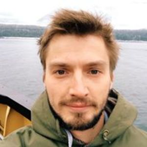 Yegor Kishylau