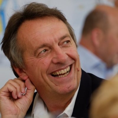 Alain Thibault