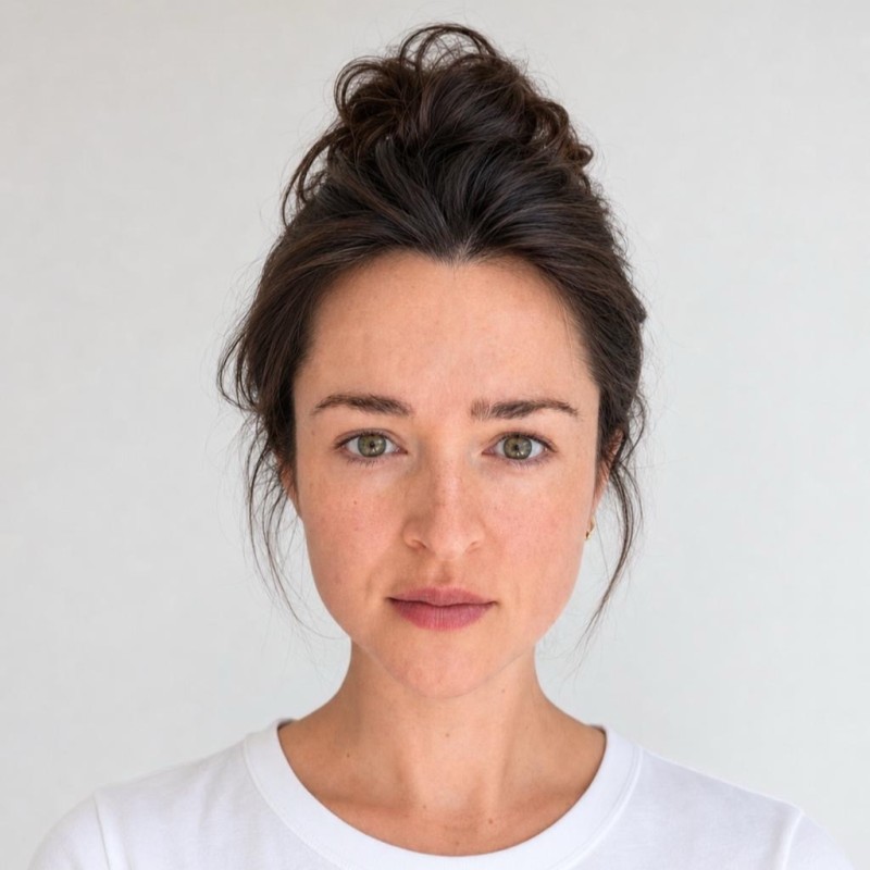 Lucy Rands