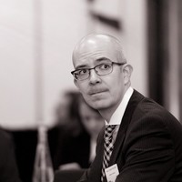 Jose Maria Corsino Escobar