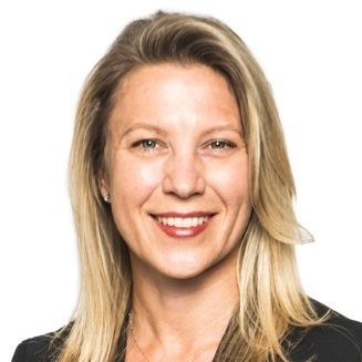 Elizabeth Clarkson
