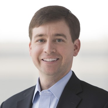 Patrick Morris