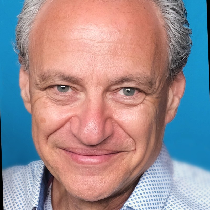Mark Achbar
