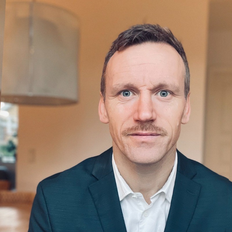 Morten Mathiesen