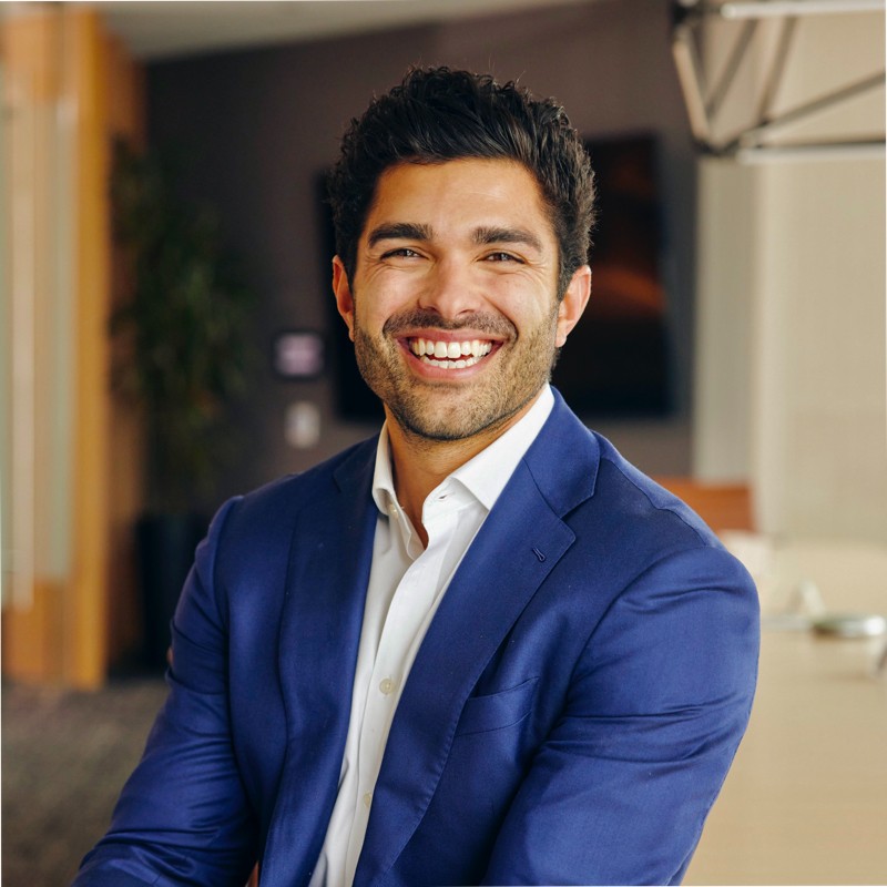 Evan Sequeira