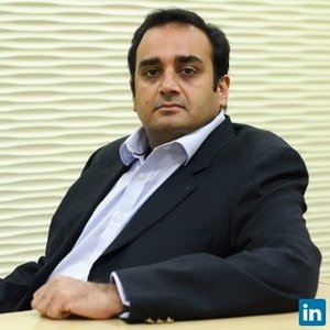 Sandeep Tandon