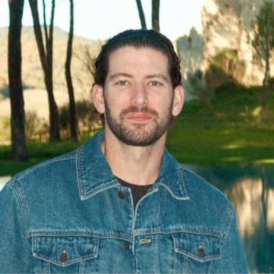 Andrew Spalter