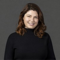 Catherine Poulin-Filion