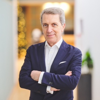 Pierfrancesco Belforti