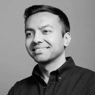 Amit Bansal