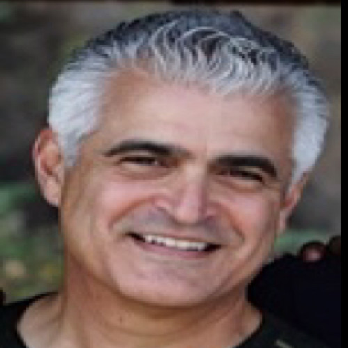 Daniel Skaff