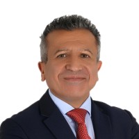Huseyin Karayagiz