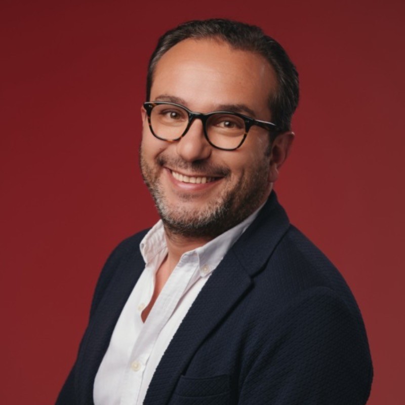 Arthur Catheu
