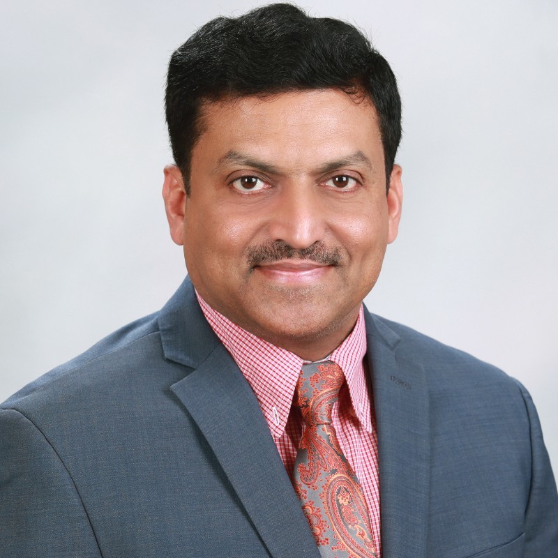 Satish Kutty
