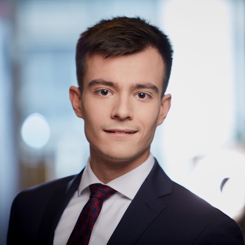 Bartosz Owedyk