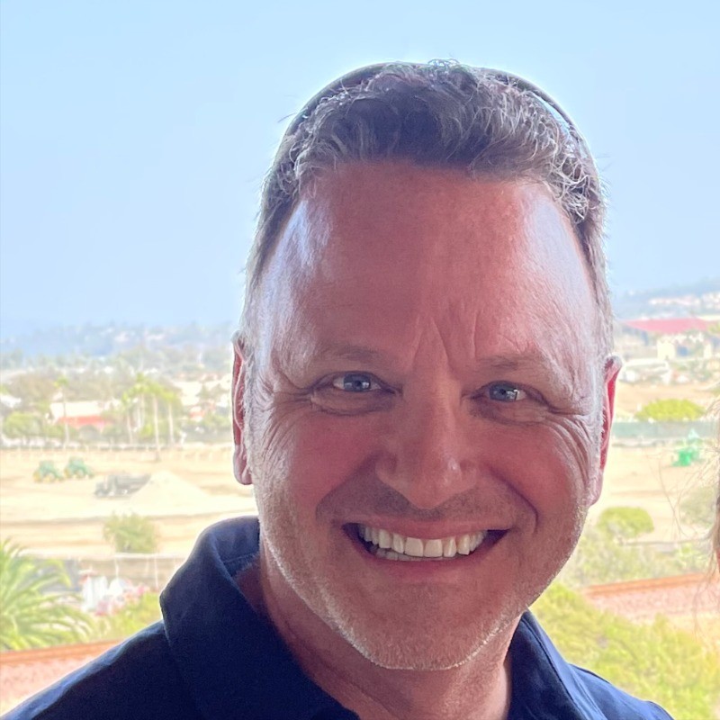 Daniel Perrone