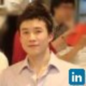 Rudy Chang