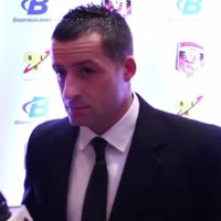 Graham Boylan