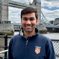 Aditya Pandey