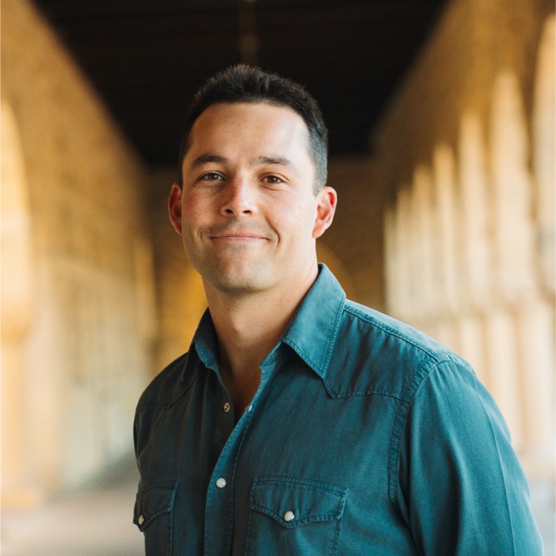 Logan Randolph