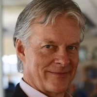 Petter Borg