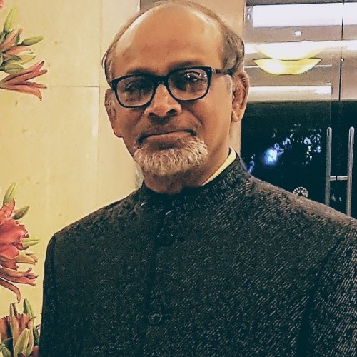 Parasuram Balasubramanian