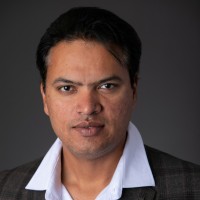 Dipak Singh