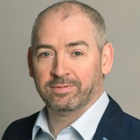 Ciaran McGloin