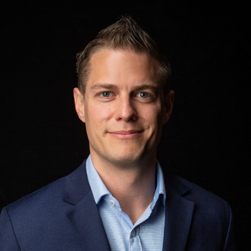 Geoff Romijn
