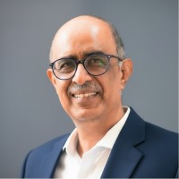 Dinesh Tejwani