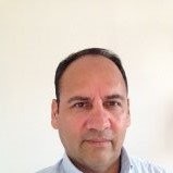 Fernando Pardo
