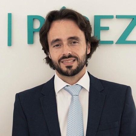 Ramón Olarte