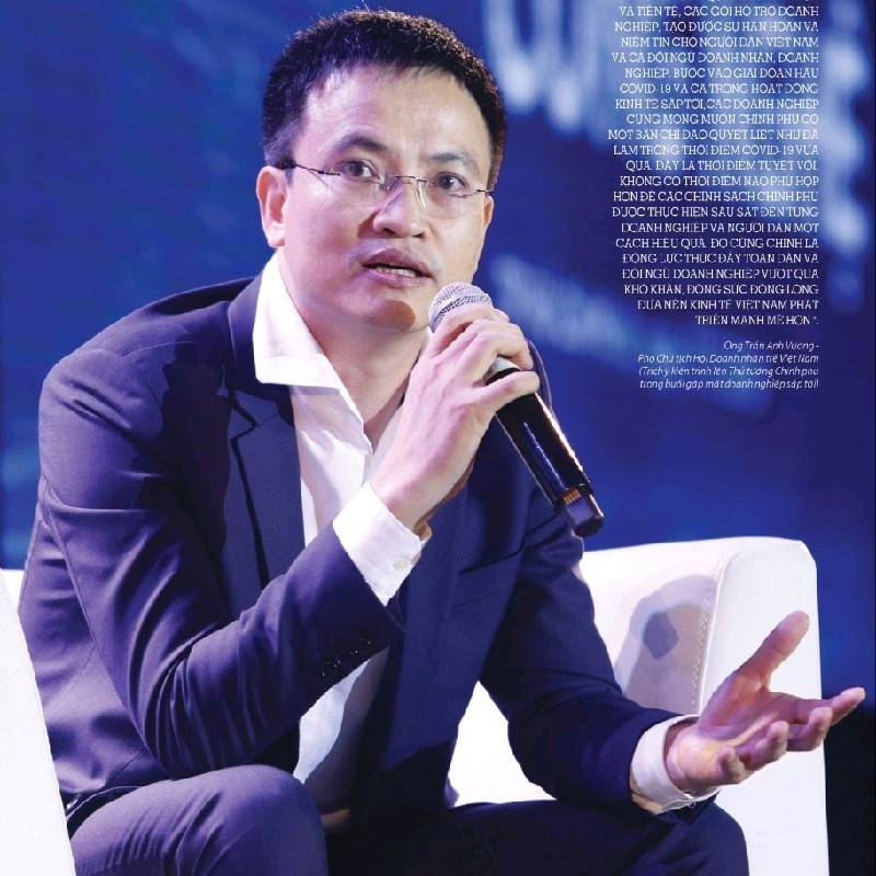 Vuong Tran